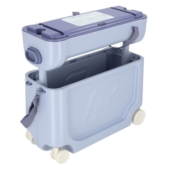 JetKids BedBox 4 wielen Kinderwagen 39 cm