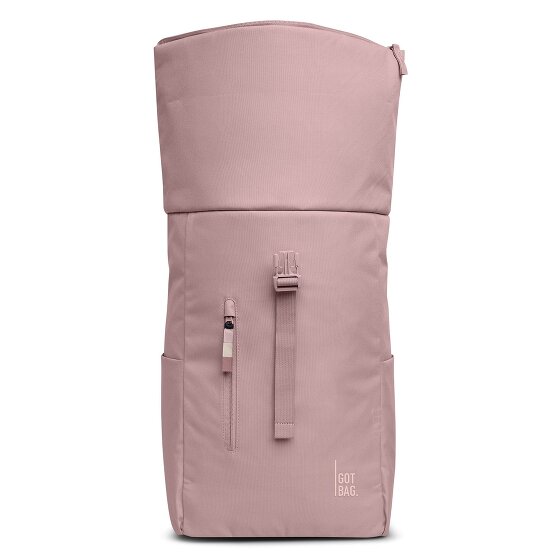 GOT BAG Rolltop Easy Dagrugzak 30 cm Laptop compartiment