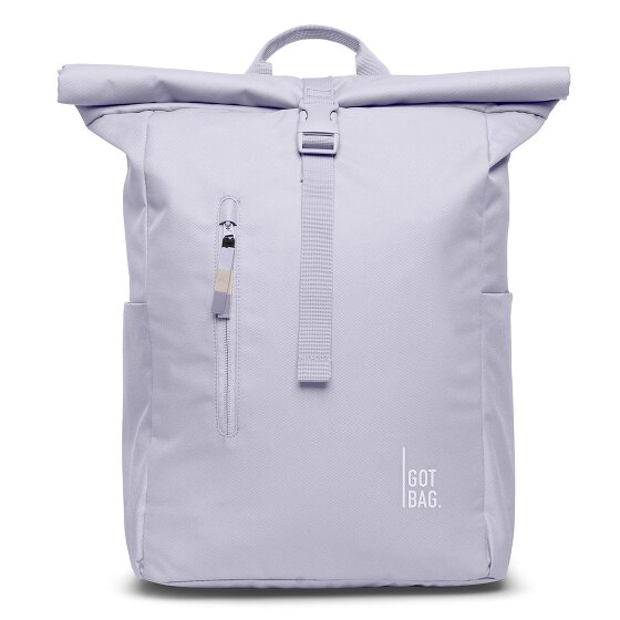GOT BAG Rolltop Easy Dagrugzak 30 cm Laptop compartiment