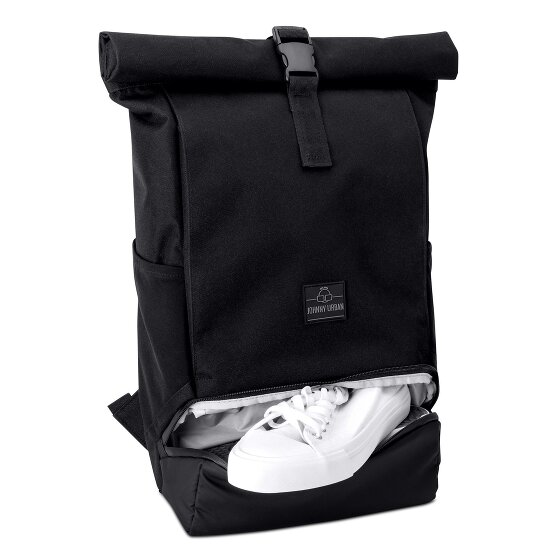 Johnny Urban Eco Series Allen Medium Dagrugzak 40.5 cm Laptopvak
