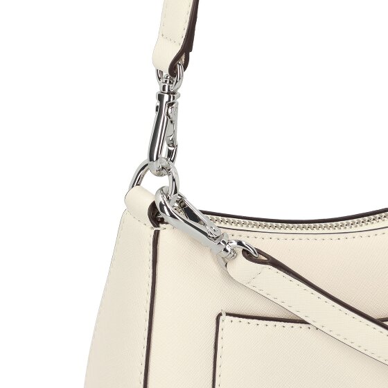 Lauren Ralph Lauren Danni Schoudertas Leer 26.5 cm