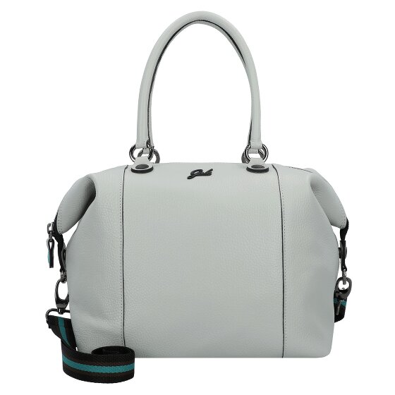 Gabs G3 Plus 5 in 1 schoudertas leer 43 cm