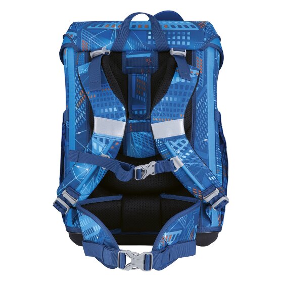 DerDieDas ErgoFlex Easy Schooltas set