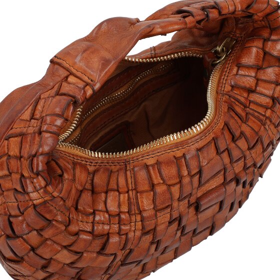 Campomaggi Marisa Handtas Leer 30 cm