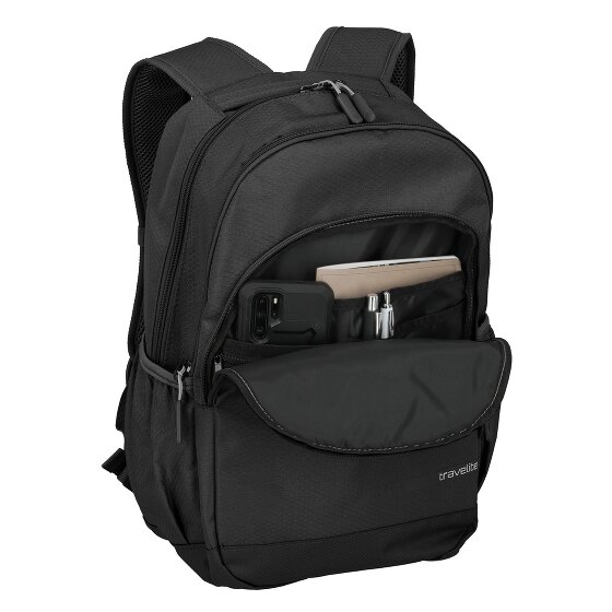 Travelite Kick Off Dagrugzak L 45 cm Laptop compartiment