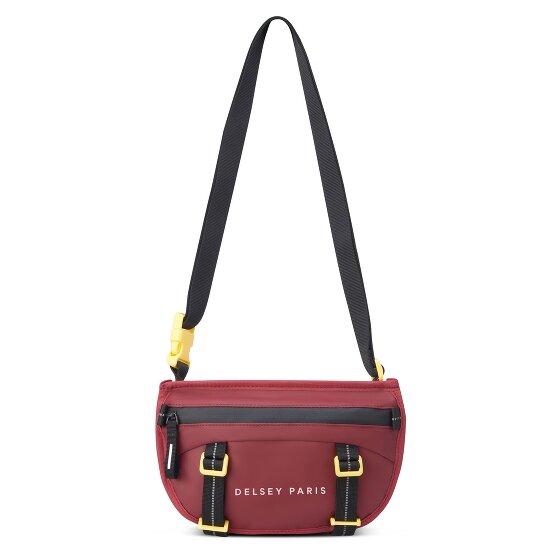 Delsey Paris Raspail Schoudertas RFID-bescherming 24 cm