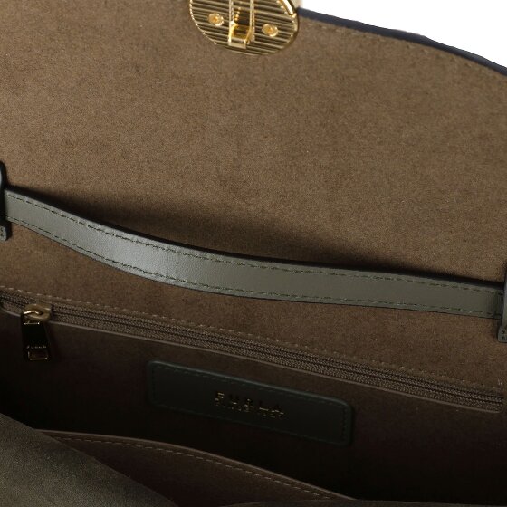 Furla Sfera Schoudertas Leer 21 cm