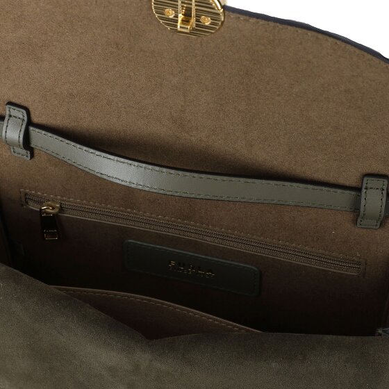 Furla Sfera Schoudertas Leer 21 cm