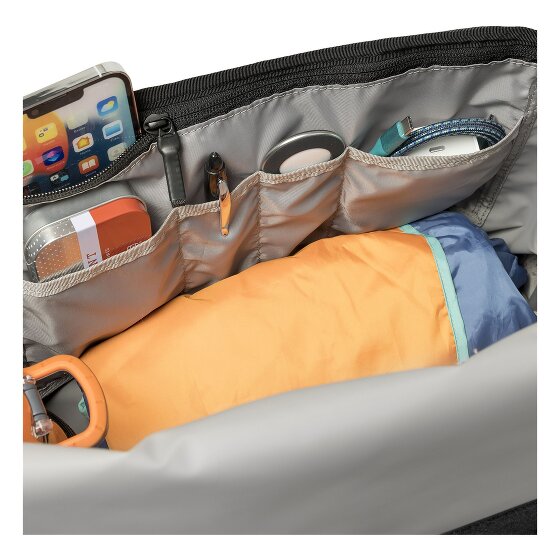 Timbuk2 Classic Boodschapper 34 cm Laptop compartiment