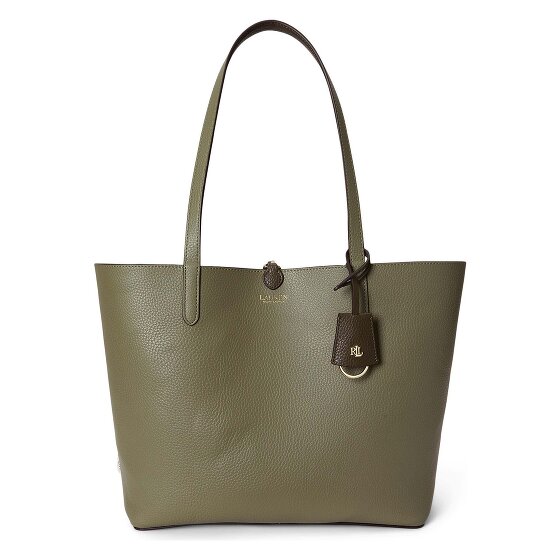 Lauren Ralph Lauren Merrimack omkeerbare draagtas 32 cm