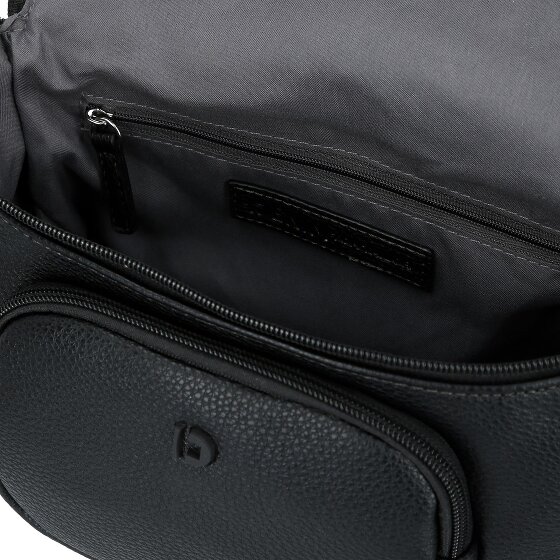 Tom Tailor Denim Fara Crossbody tas 27 cm