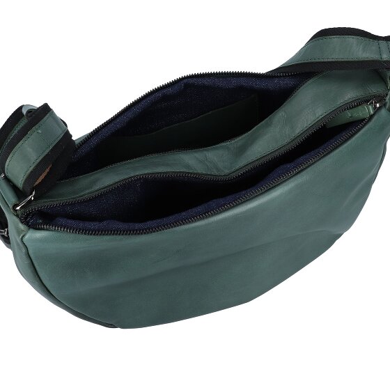 Harold's Caugio Crossbody tas Leder 36 cm