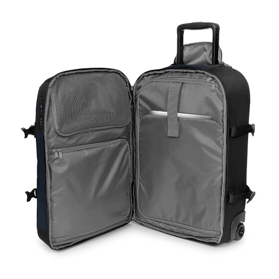 Eastpak Transit'R Pro 2 wielen Reistas S 56 cm