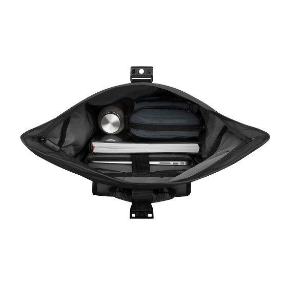 OAK25 LumoSense Rolltop Dagrugzak 44 cm Laptopvak