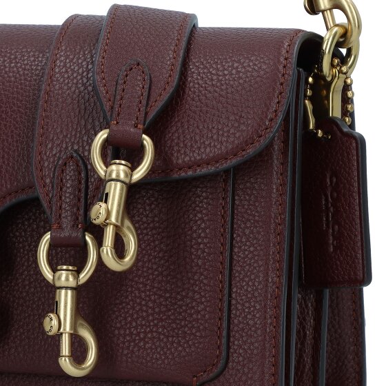 Coach Tabby Schoudertas Leer 26 cm