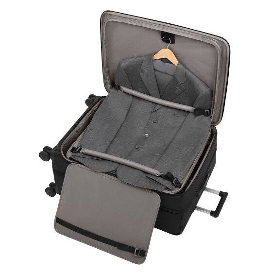 Victorinox Werks Traveler 7.0 4 wielen Trolley 75 cm met uitbreidingsplooi