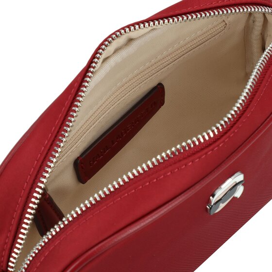 Karl Lagerfeld Ikon Crossbody tas 21 cm