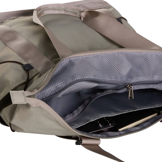 The North Face Borealis Schoudertas 47 cm Laptopvak