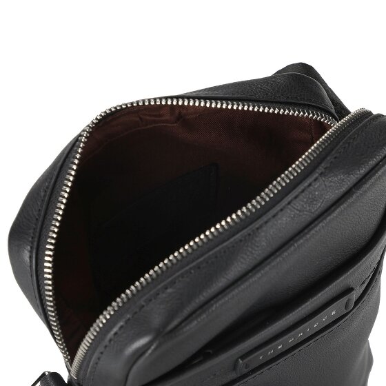 The Bridge Serristori Mini tas Schoudertas Leer 17 cm