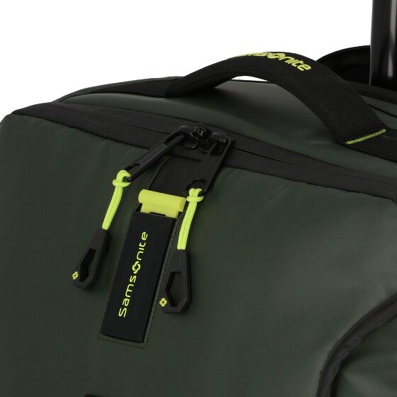 Samsonite Paradiver Light 2-Wiel Cabin Trolley 55 cm