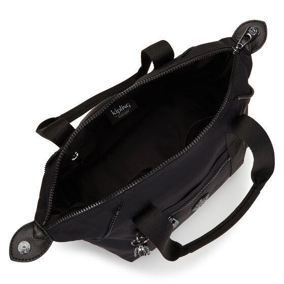 Kipling Basic Elevated Art Mini Schoudertas 39 cm