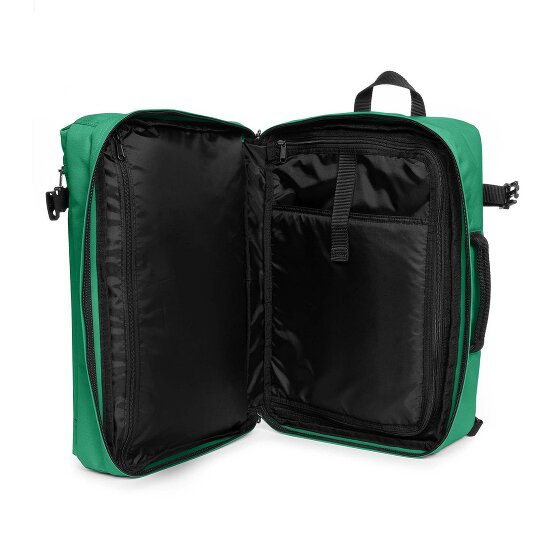 Eastpak Transit'r Pack Weekender rugzak 44 cm laptopvak