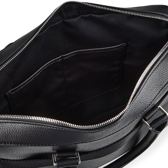 Lacoste Business Aktentas 39 cm Laptopvak