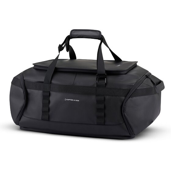 Kapten & Son Lisbon Weekender reistas L 64 cm