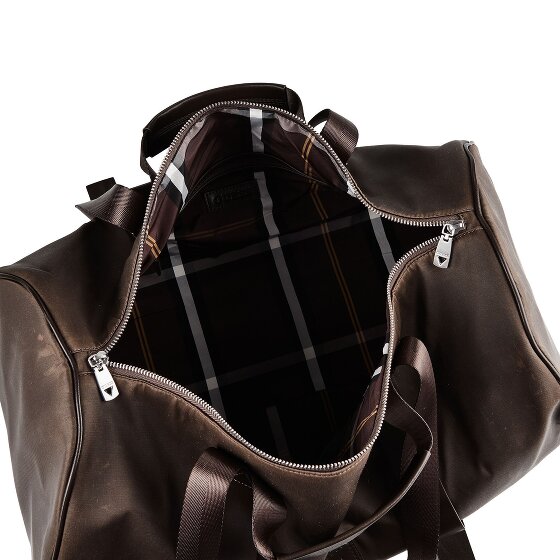 Guess Oslo Weekender reistas 50 cm