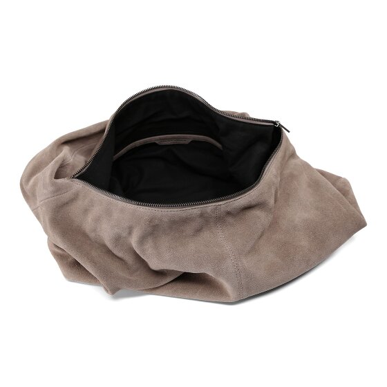 Liebeskind Bo Schoudertas Leer 45 cm