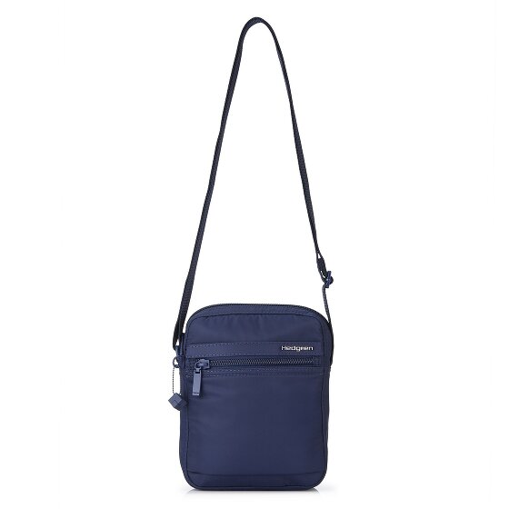 Hedgren Inner City Rush Mini tas Schoudertas RFID-bescherming 17.5 cm