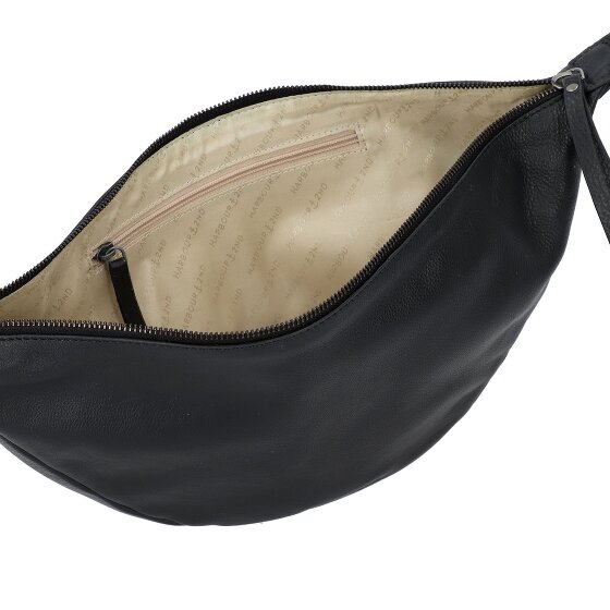 Harbour 2nd Novalie Schoudertas Leer 43 cm