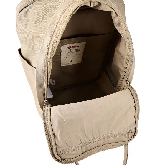 Fjällräven Kanken 15 Dagrugzak 41 cm Laptopvak