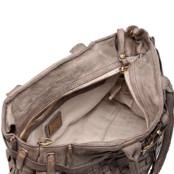 Campomaggi Penelope Shopper Tas Leer 34 cm