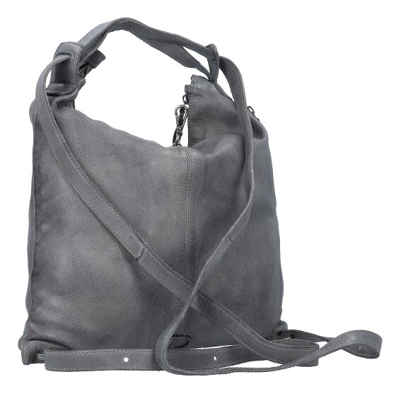 Taschendieb Wien Paniglgasse 4 Schoudertas Leder 33 cm