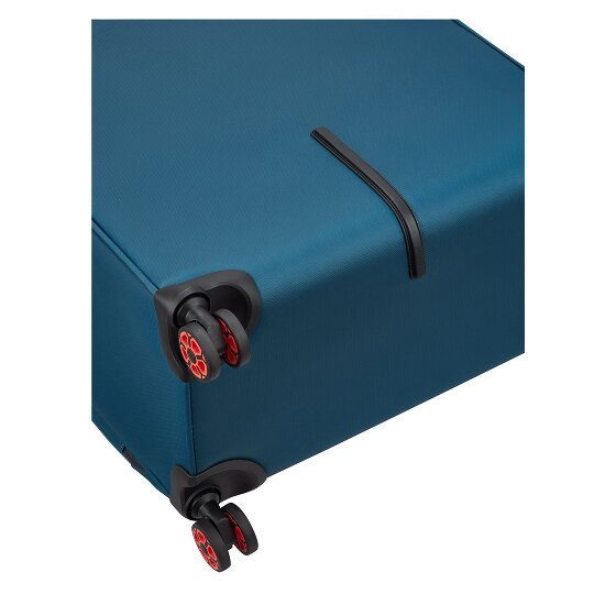 Roncato Norway 4 wielen Cabinewagen 55 cm