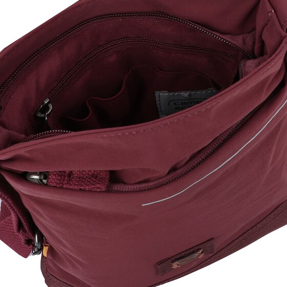 camel active City Schoudertas 22 cm