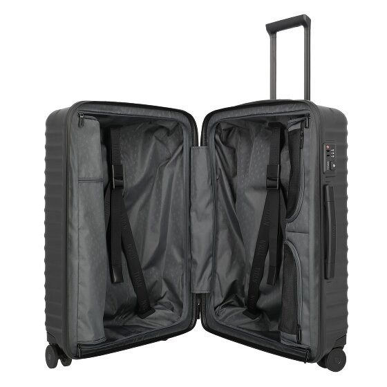 Titan Upgrade 4 wielen Trolley M 69 cm
