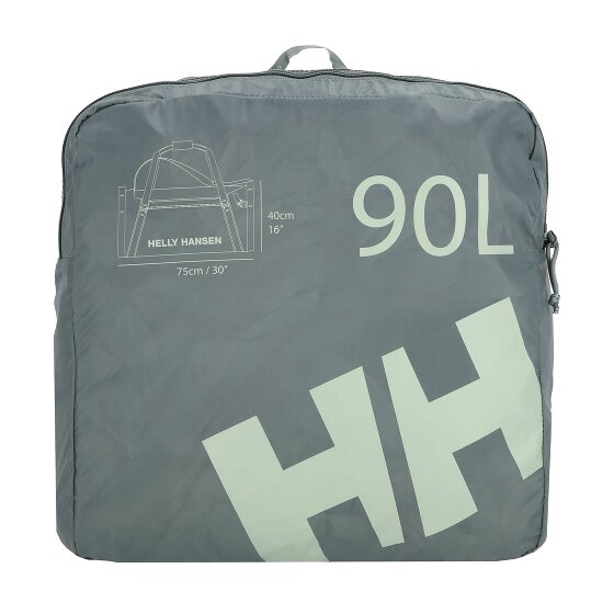 Helly Hansen Duffle Bag 2 Reistas 90L 75 cm