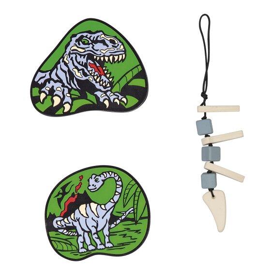 Scout Micro Schooltas set 5-delig Scout Micro Schooltas set 5-delig