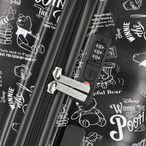 American Tourister Wavebreaker Disney 4 wielen Trolley 77 cm