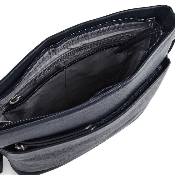 Jost Lysa Crossbody tas Leder 25 cm