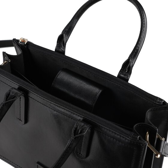 The Bridge Beatrice Handtas Leer 31.5 cm