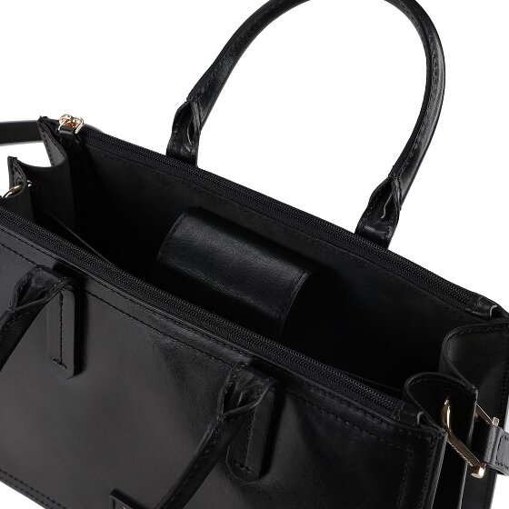 The Bridge Beatrice Handtas Leer 31.5 cm