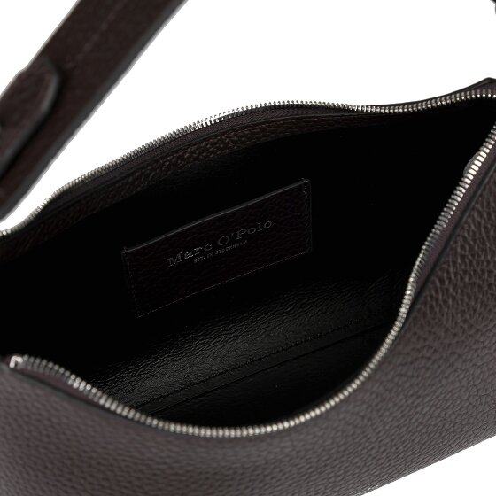 Marc O'Polo Schoudertas M Leer 30 cm