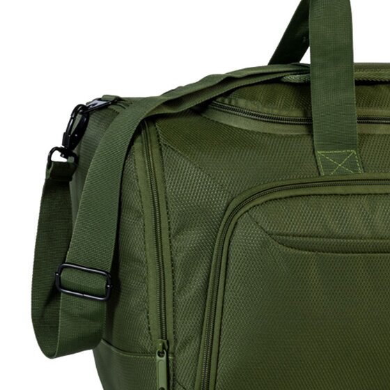 Worldpack Weekender reistas 50 cm