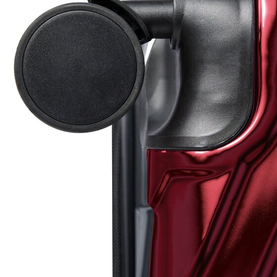 Redolz Essentials 18 4 wielen Cabinewagen 55 cm met uitbreidingsplooi