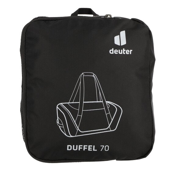 Deuter Duffel 70 Weekender reistas 68 cm