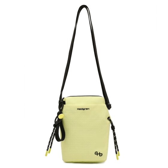 Hedgren String Sipho Mini tas Schoudertas 13 cm