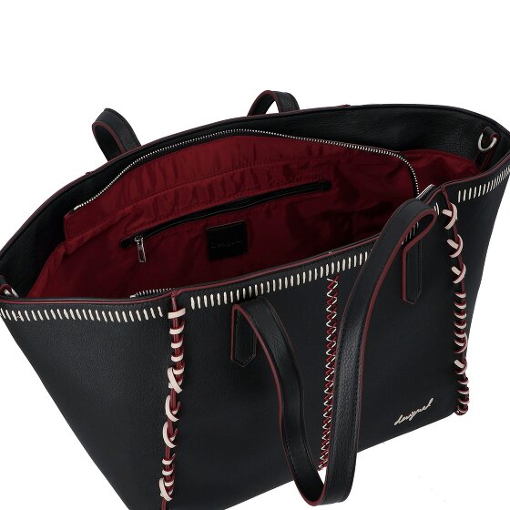 Desigual Manhattan Pespuntes Shopper Tas 34 cm